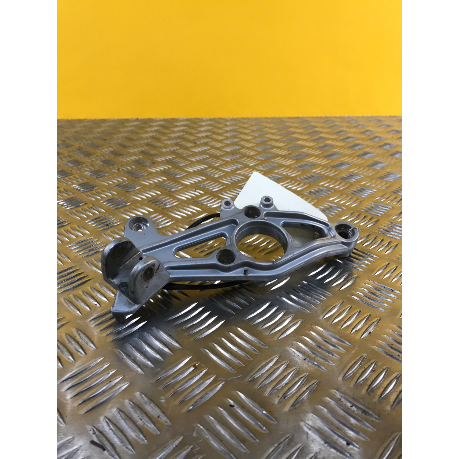 Platine repose pieds avant droite pour BMW R 1150 GS ABS 2004