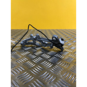 Platine repose pieds avant droite pour BMW R 1150 GS ABS 2004