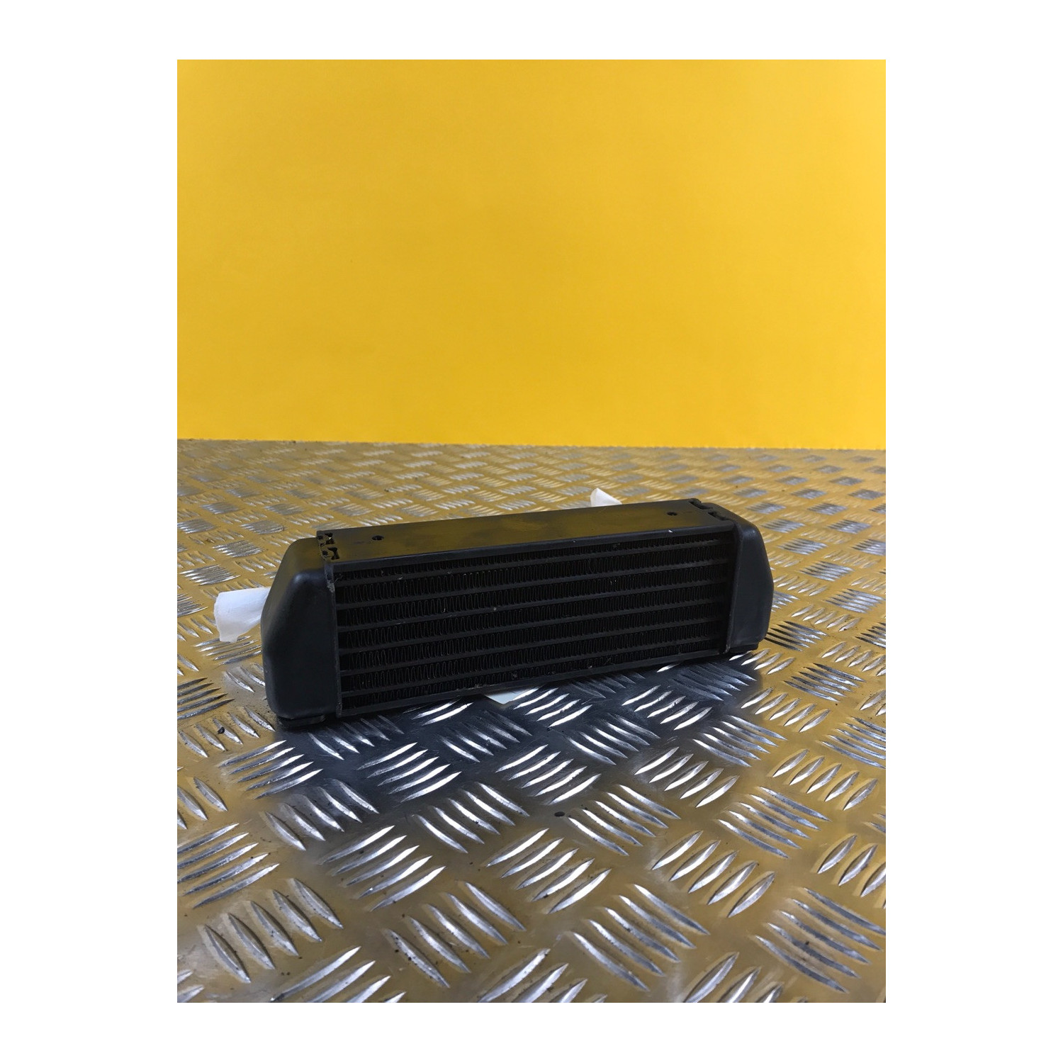 Radiateur d'huile pour BMW R 1150 GS ABS 2004