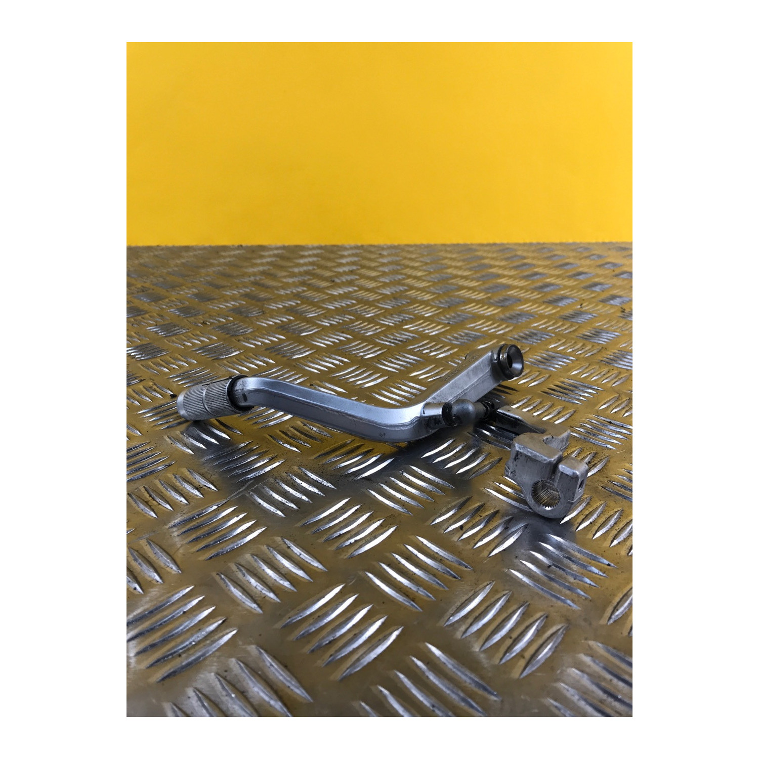 Sélecteur de vitesse pour BMW R 1150 GS ABS 2004