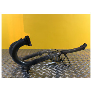 Collecteur échappement pour BMW R 1150 GS ABS 2004