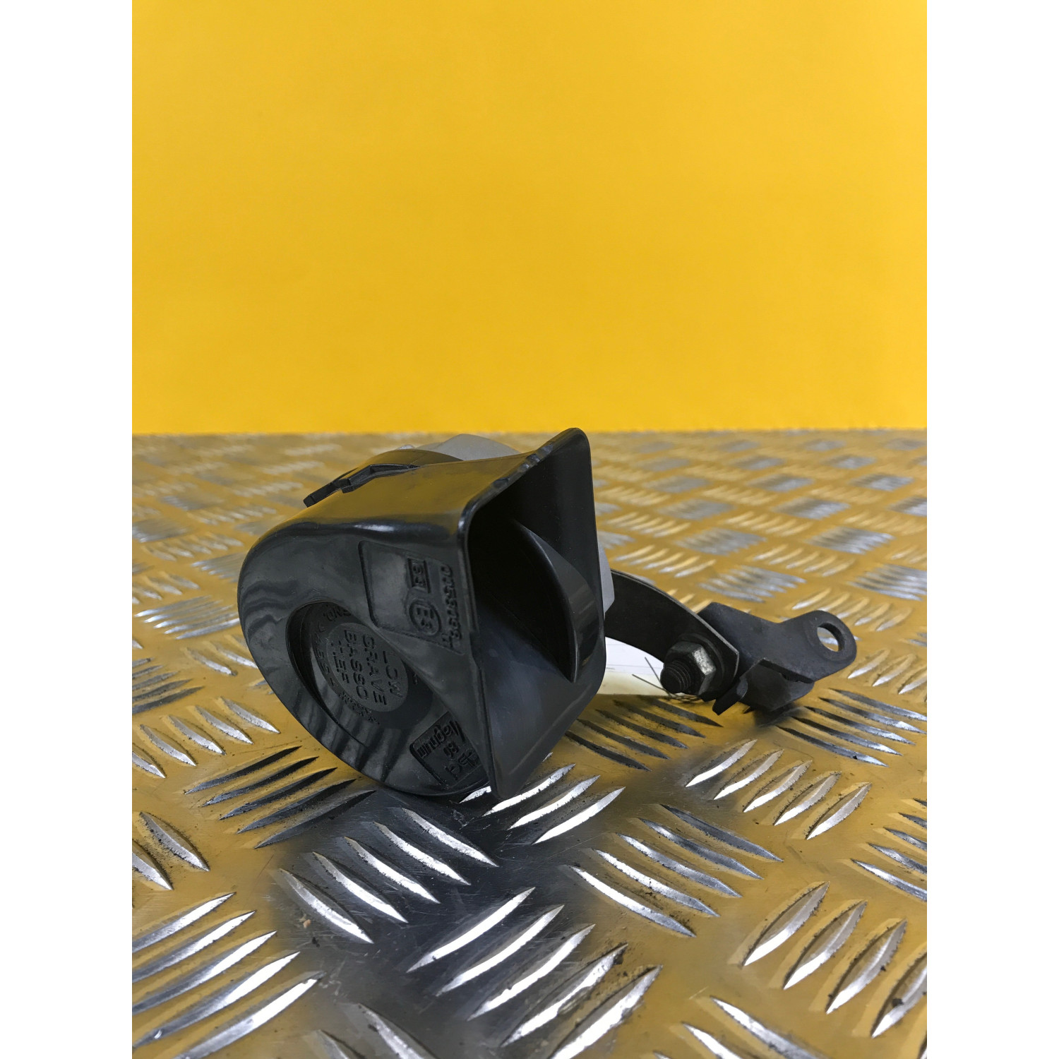 Klaxon pour BMW R 1150 GS ABS 2004