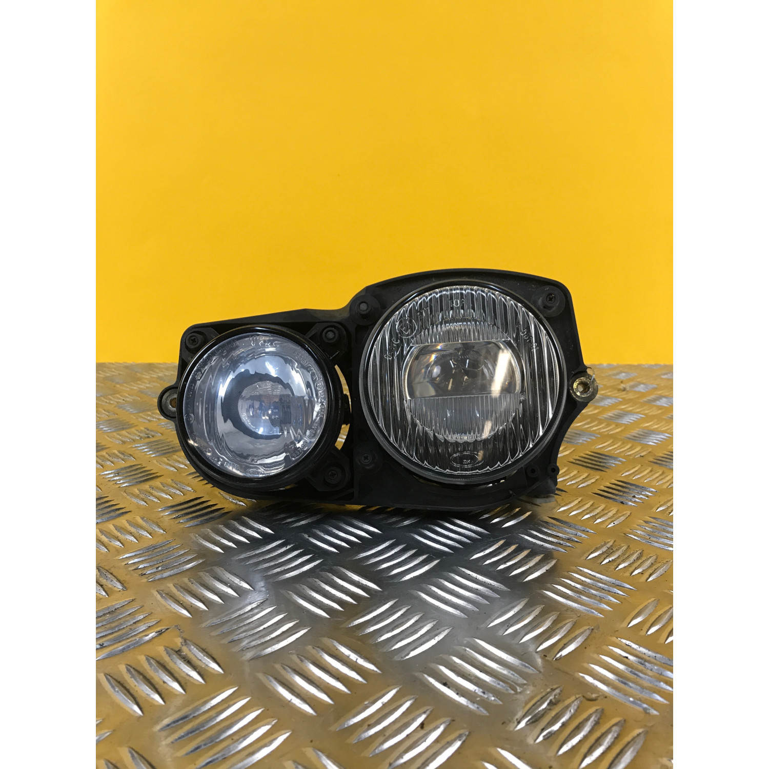 Phare avant pour BMW R 1150 GS ABS 2004