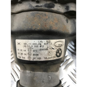 Phare avant pour BMW R 1150 GS ABS 2004