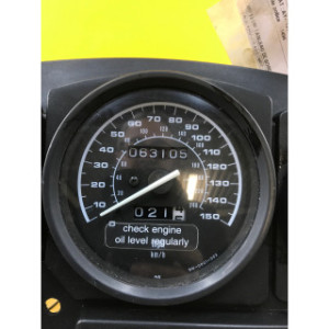 Compteur tableau de bord pour BMW R 1150 GS ABS 2004