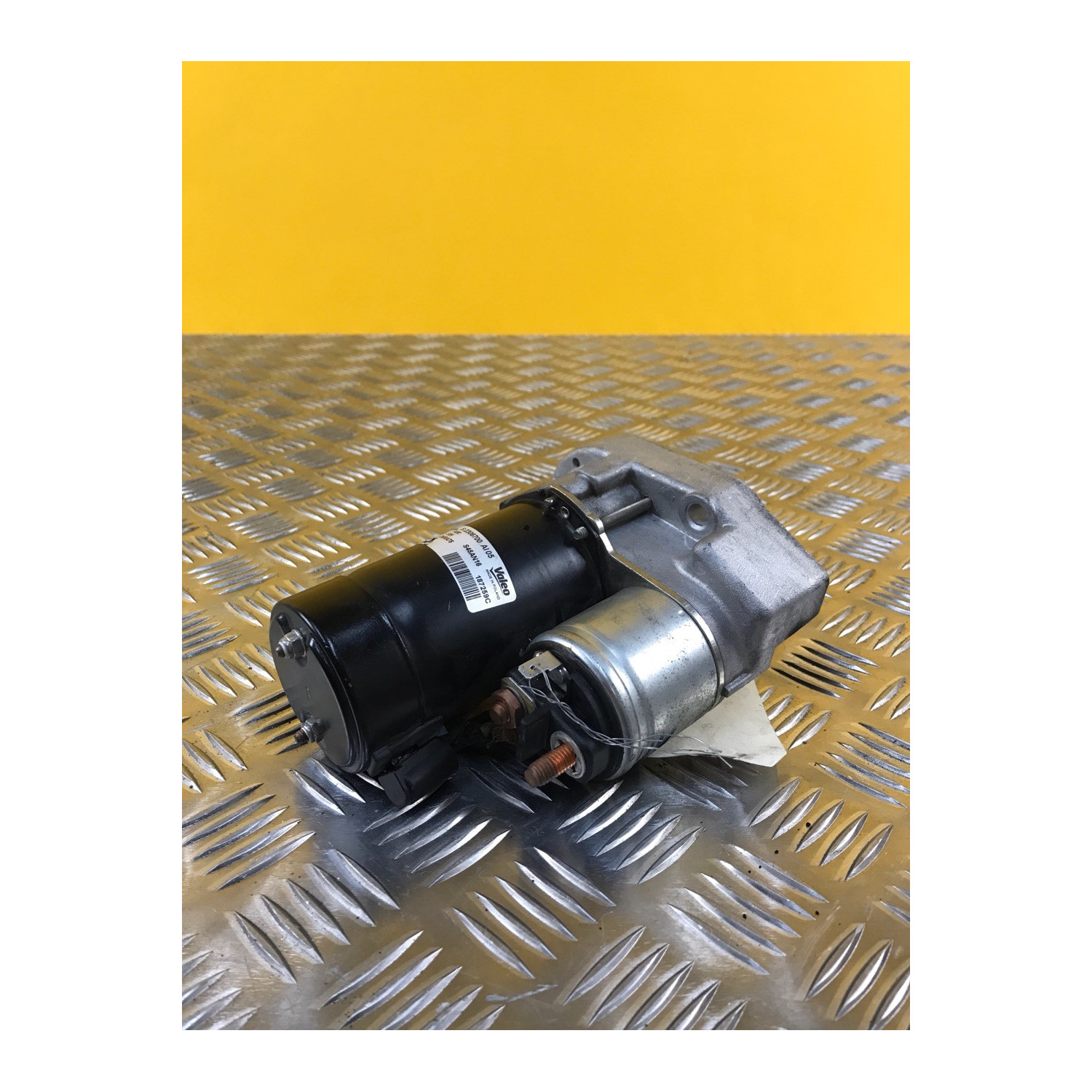 Démarreur électrique pour BMW R 1150 GS ABS 2004