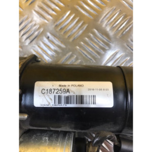 Démarreur électrique pour BMW R 1150 GS ABS 2004