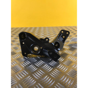 Platine repose pieds arrière droite pour BMW C650 Sport 2016