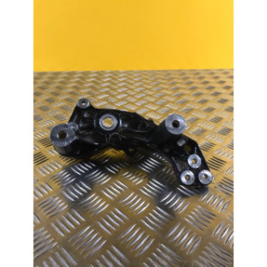 Platine repose pieds arrière droite pour BMW C650 Sport 2016