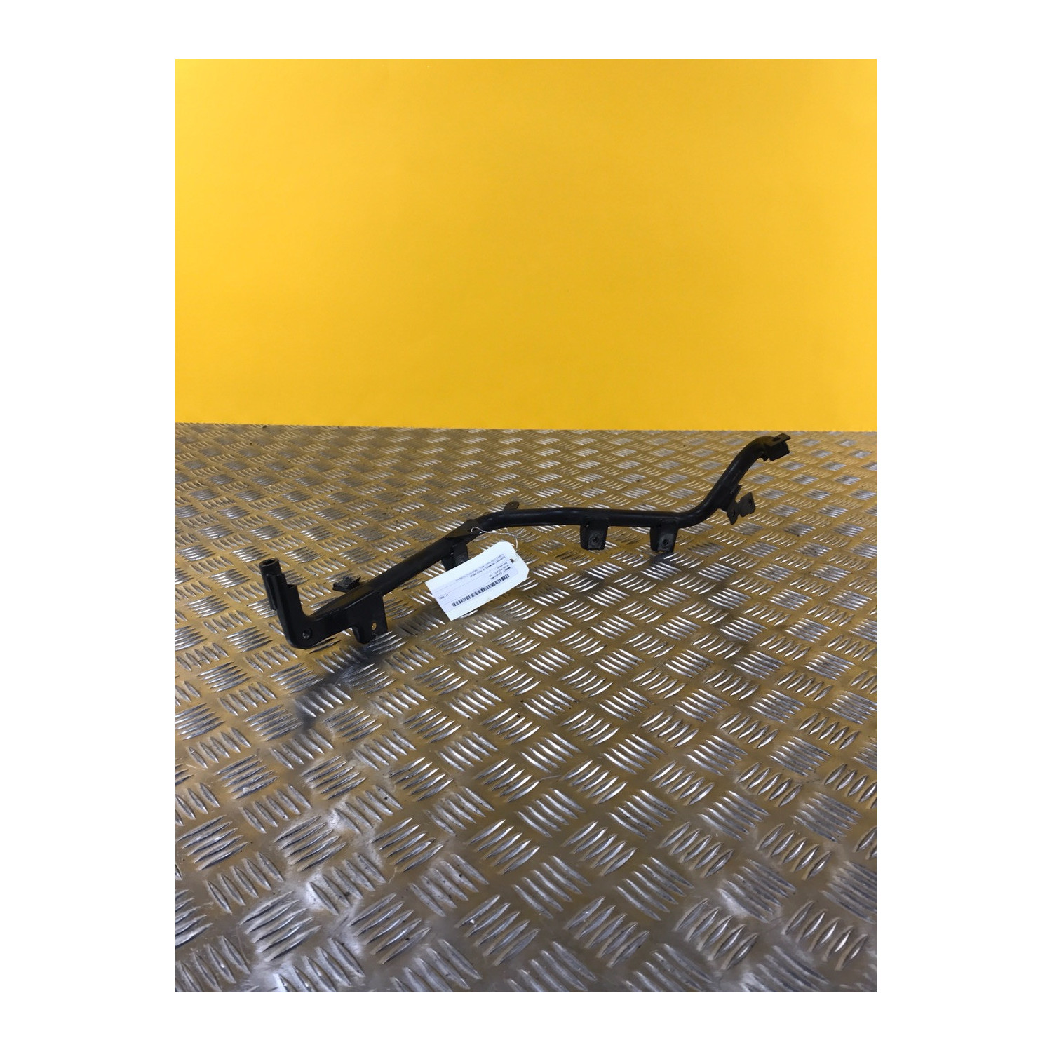 Support de marche pied droit pour BMW C650 Sport 2016