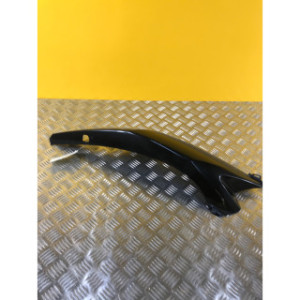 Cache latéral arrière sous selle gauche pour BMW C650 Sport 2016