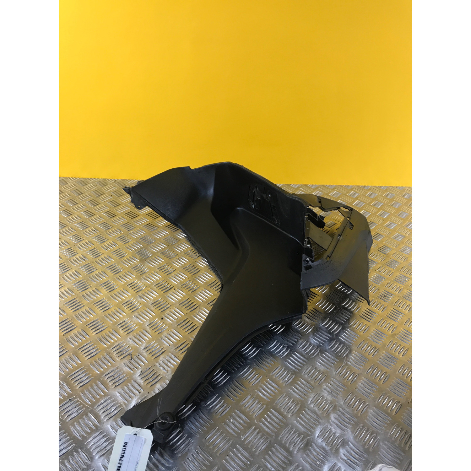 Repose pied droit pour BMW C650 Sport 2016