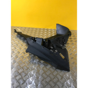 Repose pied droit pour BMW C650 Sport 2016