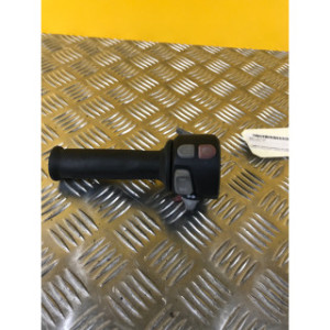 Commodo gauche gestion de l'éclairage pour BMW C650 Sport 2016