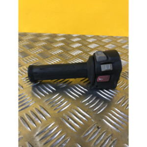 Commodo gauche gestion de l'éclairage pour BMW C650 Sport 2016