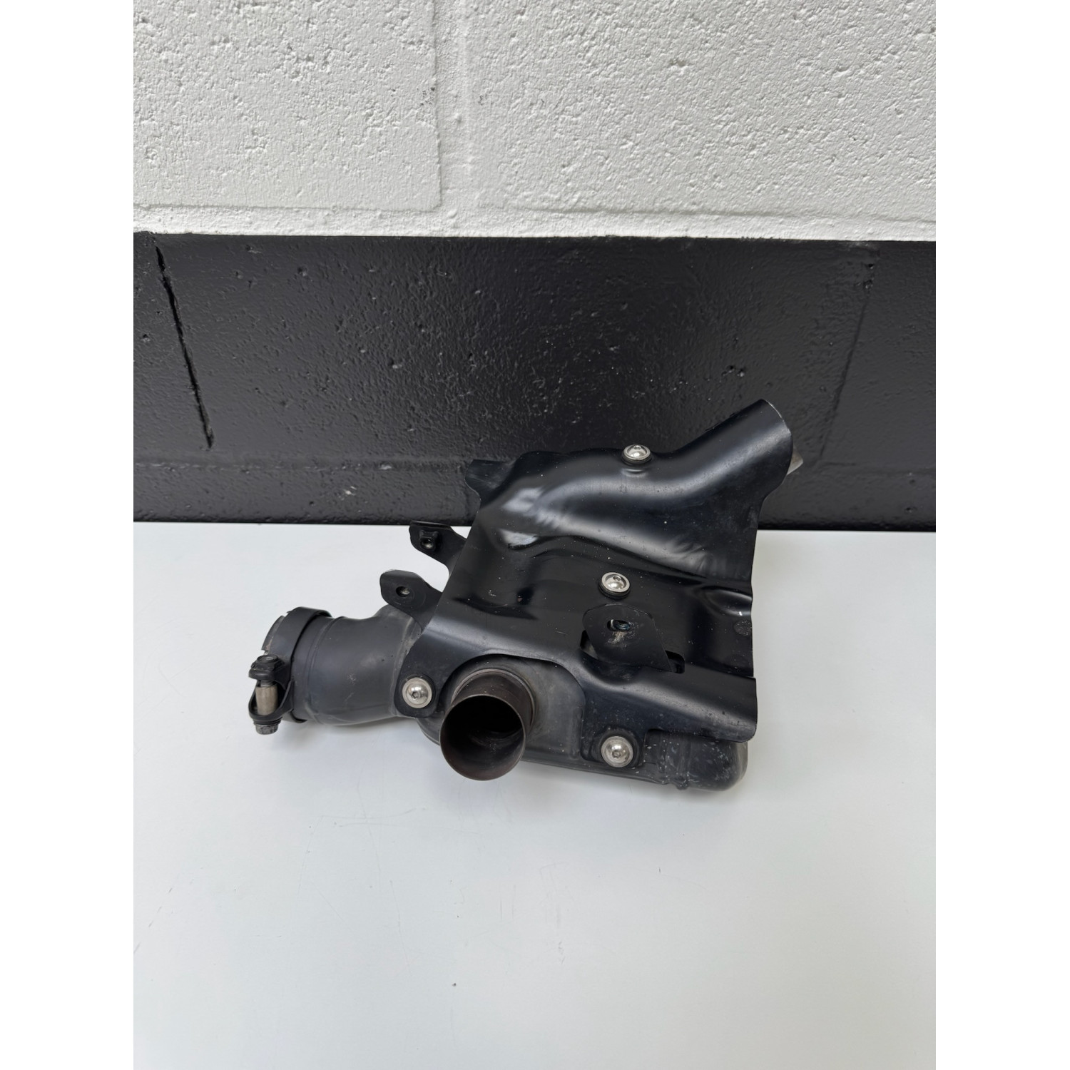 Collecteur échappement pour SUZUKI GSXR 1000 2025