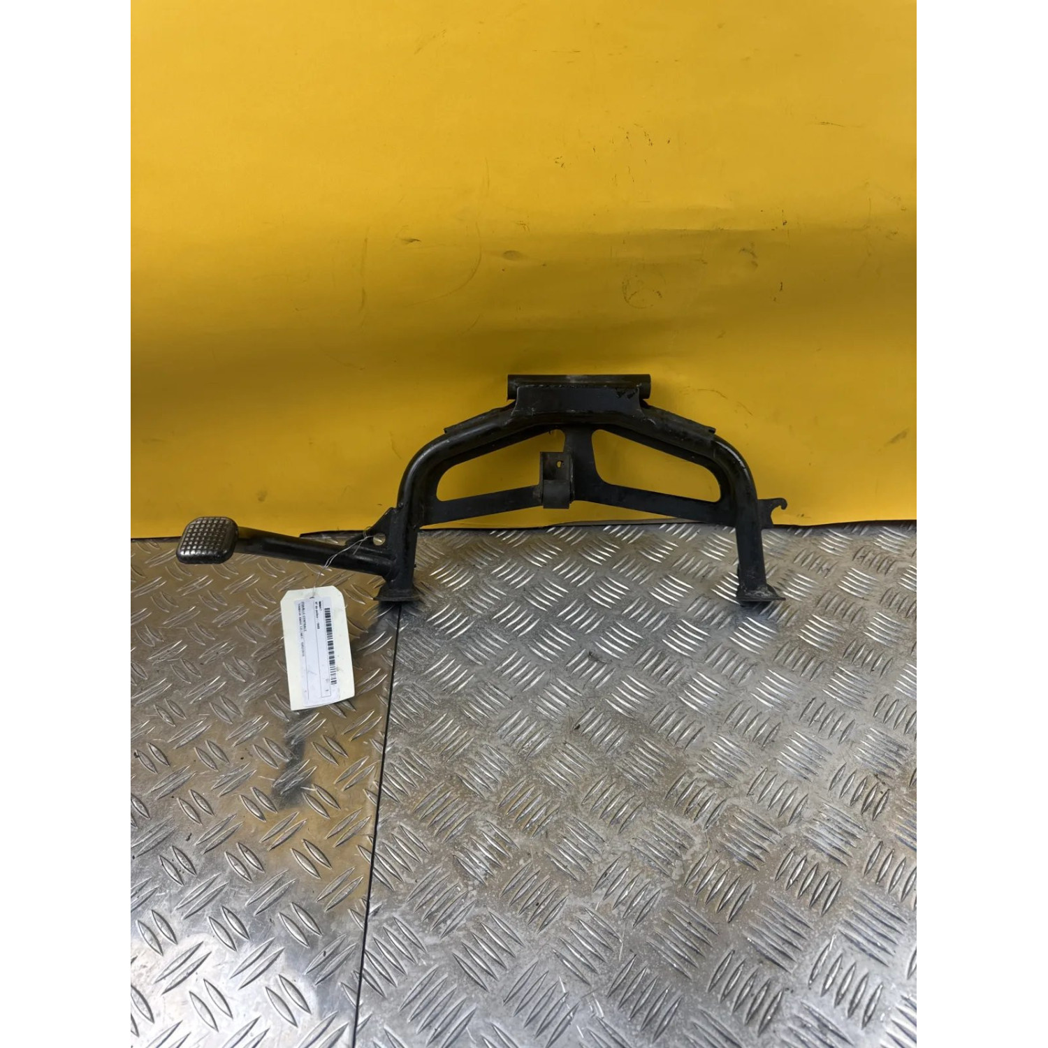 Béquille centrale pour YAMAHA XMAX 125 2018