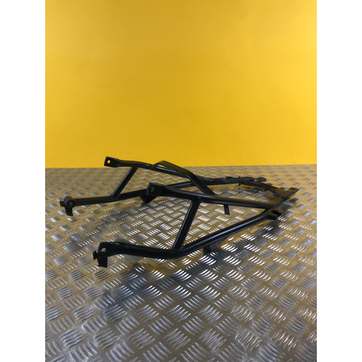 Boucle arrière pour BMW C650 Sport 2016