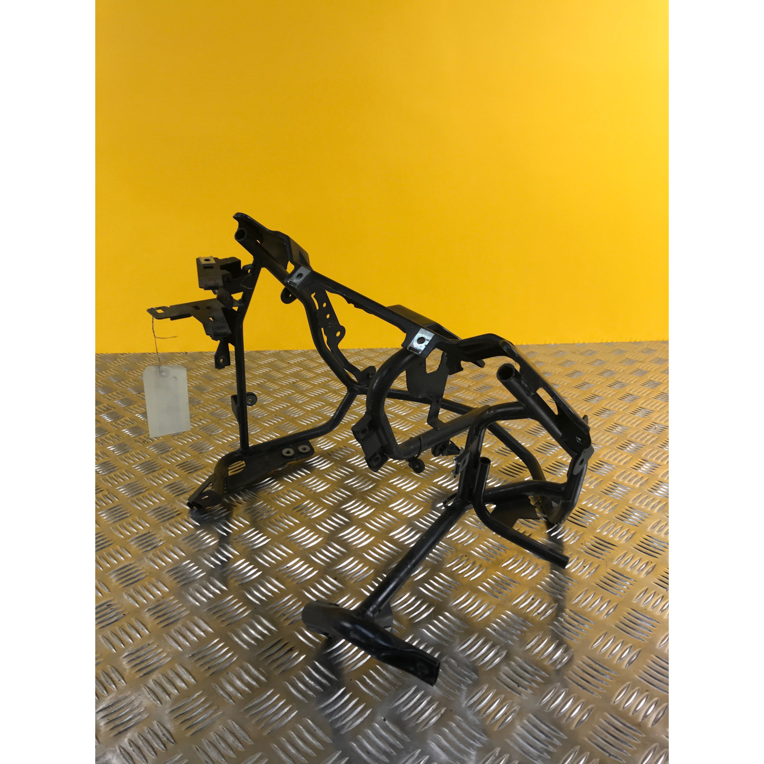 Araignée pour BMW C650 Sport 2016