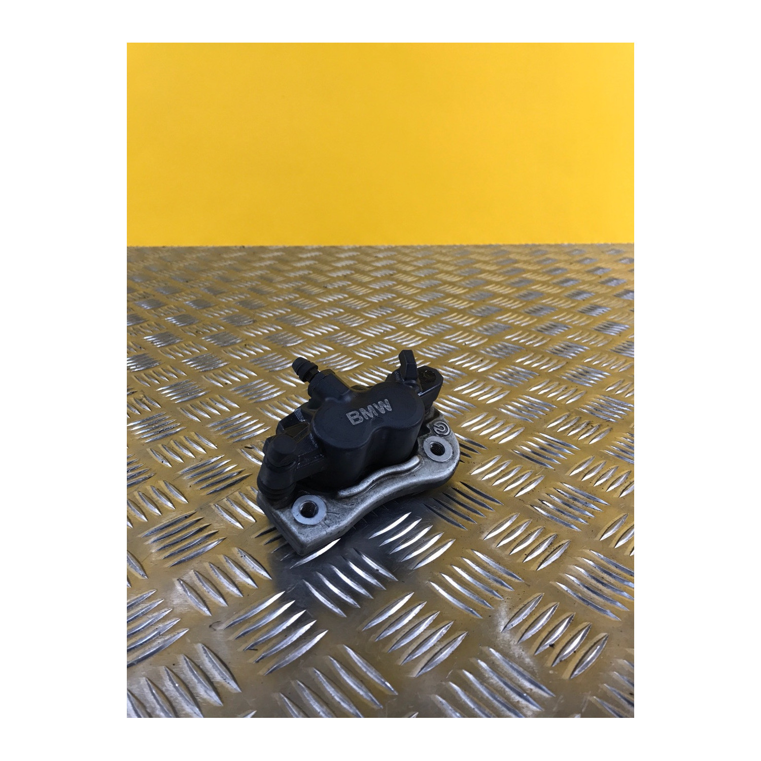 étrier de frein arrière pour BMW R 1150 GS ABS 2004