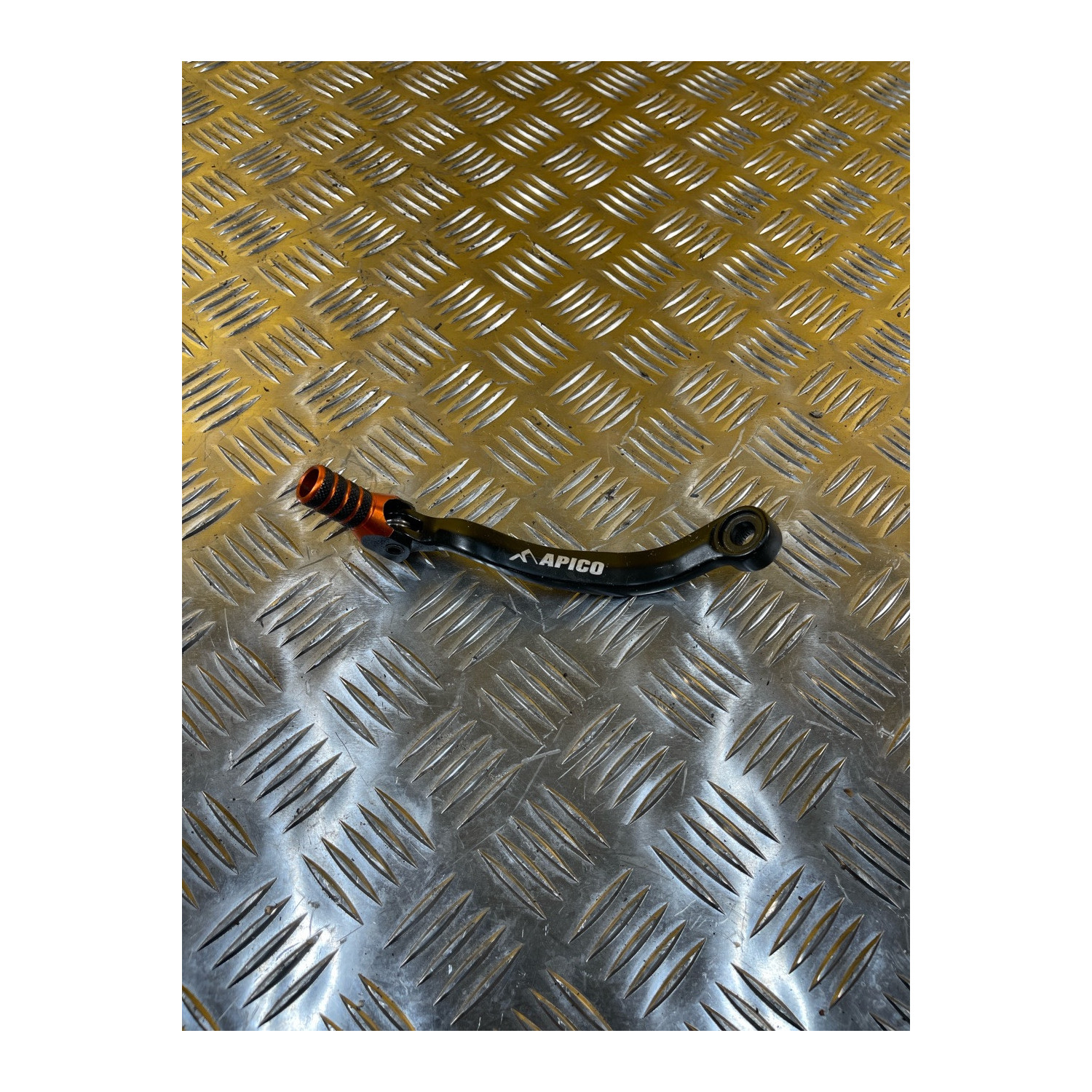 Sélecteur de vitesse pour KTM EXC F 350 2011