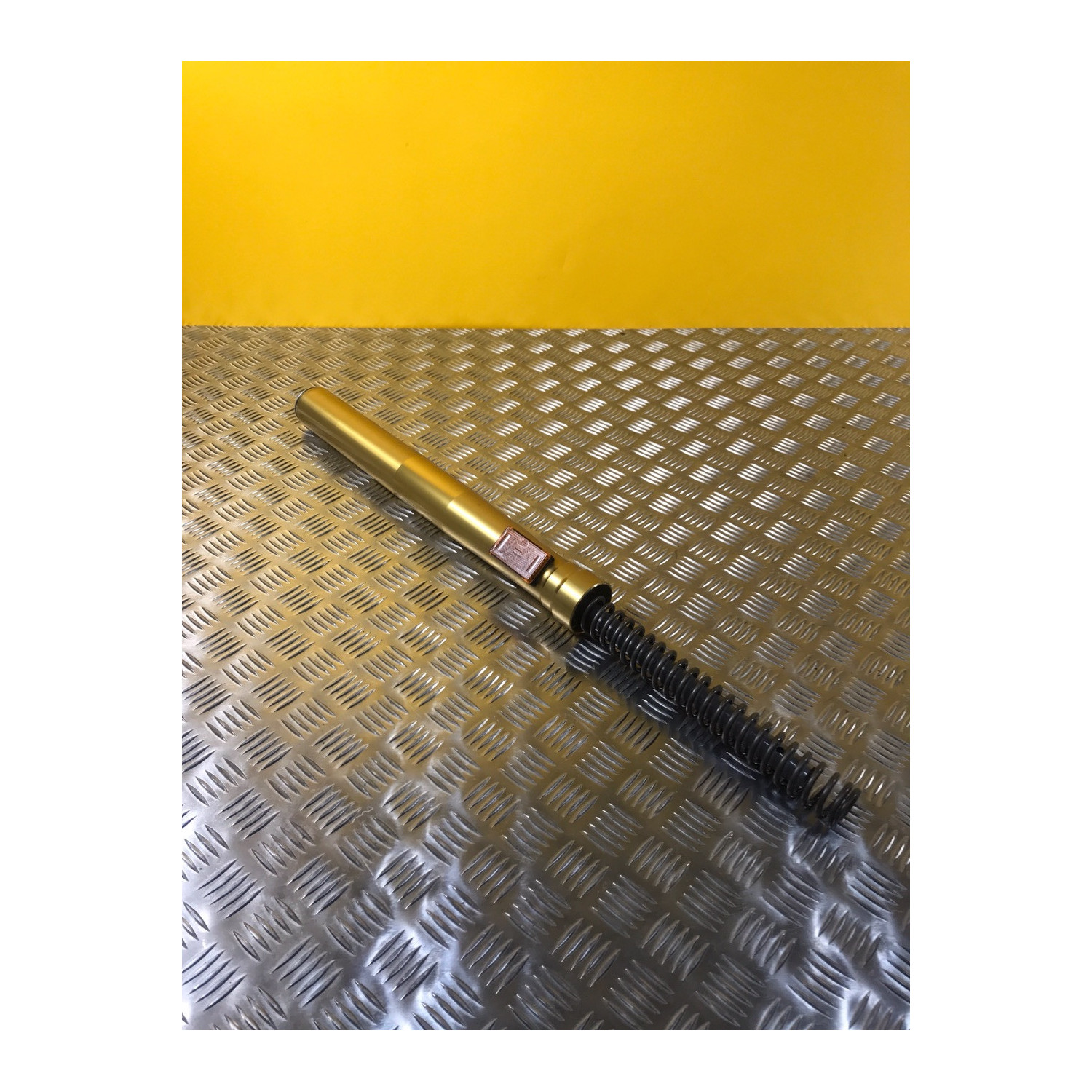 Fourreau droit pour BMW F 900 XR 2021