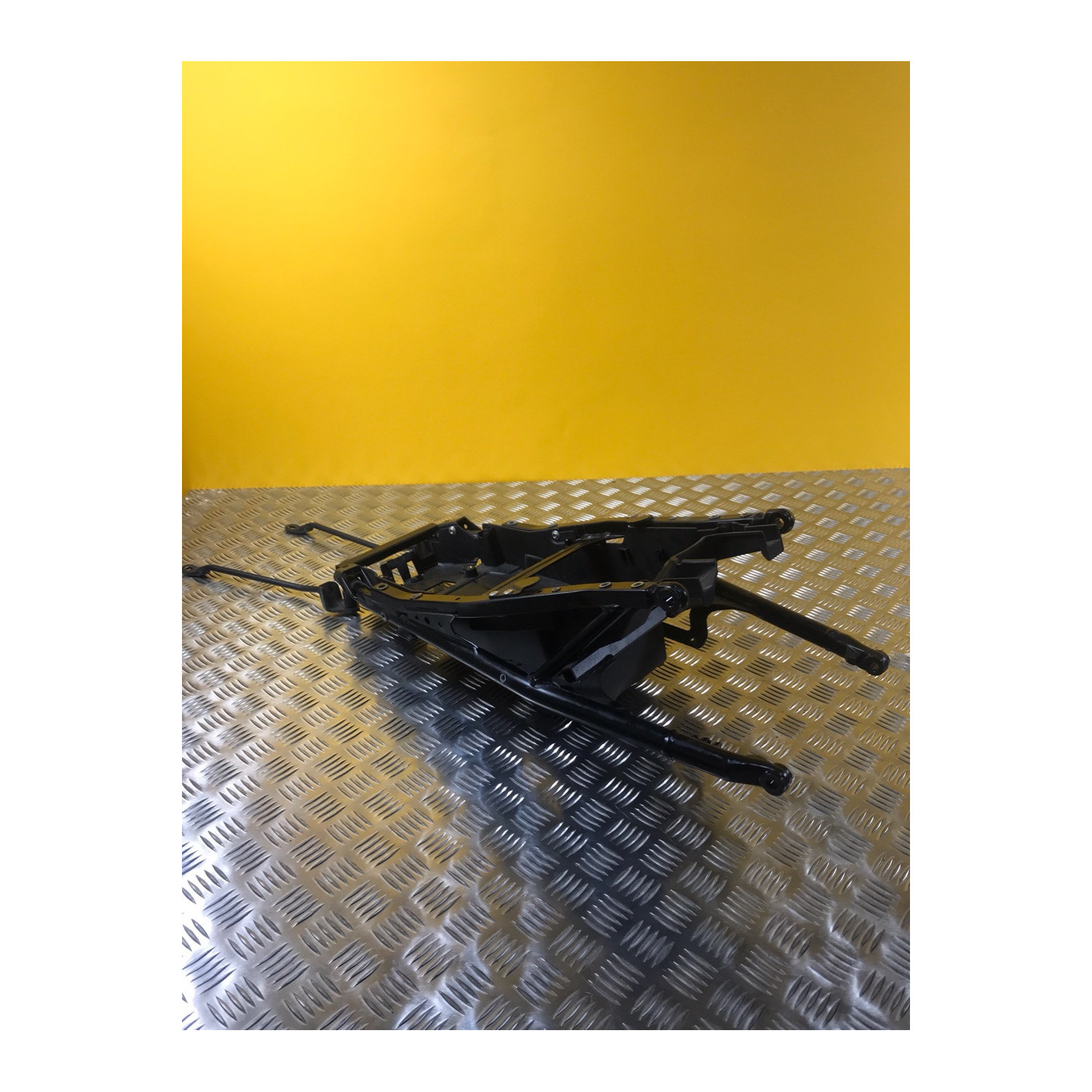 Boucle arrière pour BMW F 900 XR 2021