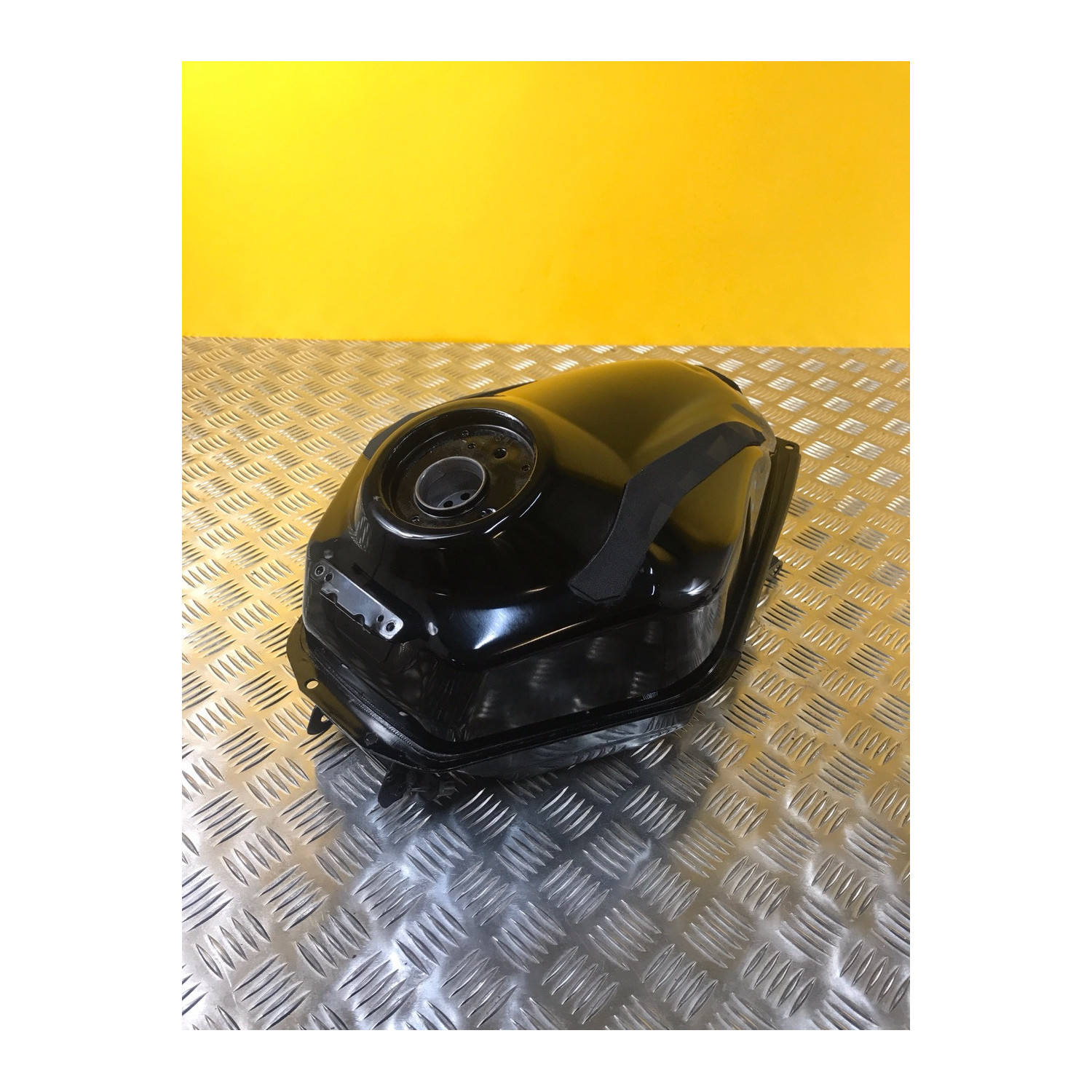 Réservoir de carburant pour YAMAHA TRACER 7 2020