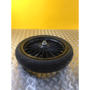 Jante avant pour PIAGGIO BEVERLY 125 2016
