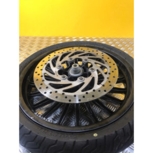 Jante avant pour PIAGGIO BEVERLY 125 2016