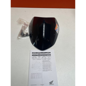 Bulle pour HONDA CB 600 08R80-MFG-801