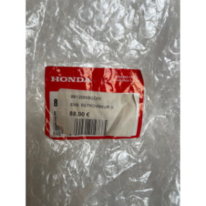 Rétroviseur gauche pour HONDA VFR 800 88120-MBG-D01