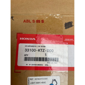 Phare avant pour HONDA PES 125 33100-KTZ-D00