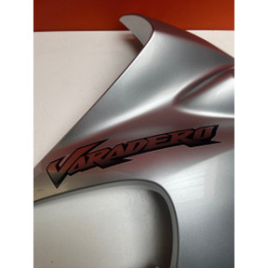 Flanc de carénage droit pour HONDA VARADERO 125 54204-KPC-6400