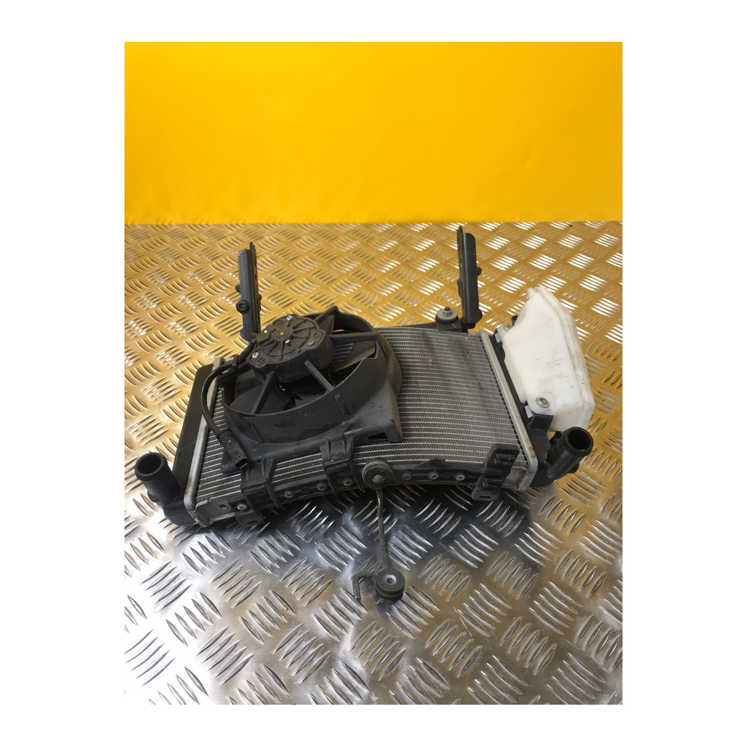 Radiateur d'eau pour BMW F 900 XR 2021