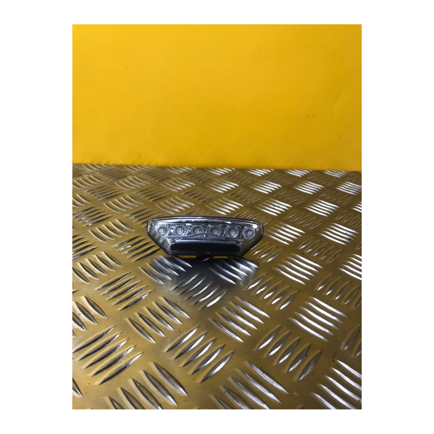 Feux arrière pour BMW F 900 XR 2021