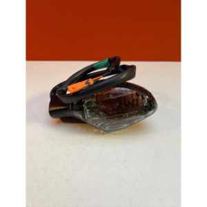 Clignotant arrière gauche pour HONDA CB 500 33650-MGZ-D04