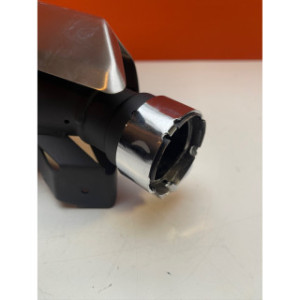 Silencieux échappement pour HONDA FORZA 750 HM MKV E1