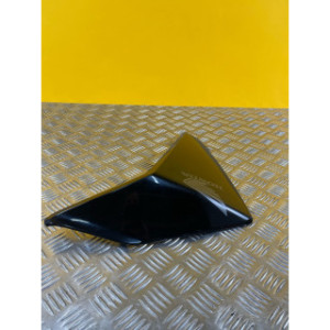 écope ouïe de radiateur droite pour HONDA NX 500 2024 64321-MLR-D800