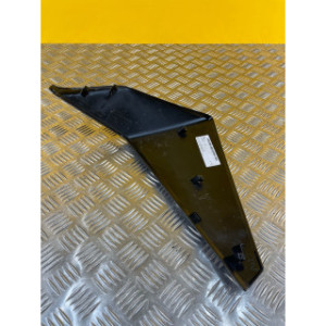 écope ouïe de radiateur droite pour HONDA NX 500 2024 64321-MLR-D800