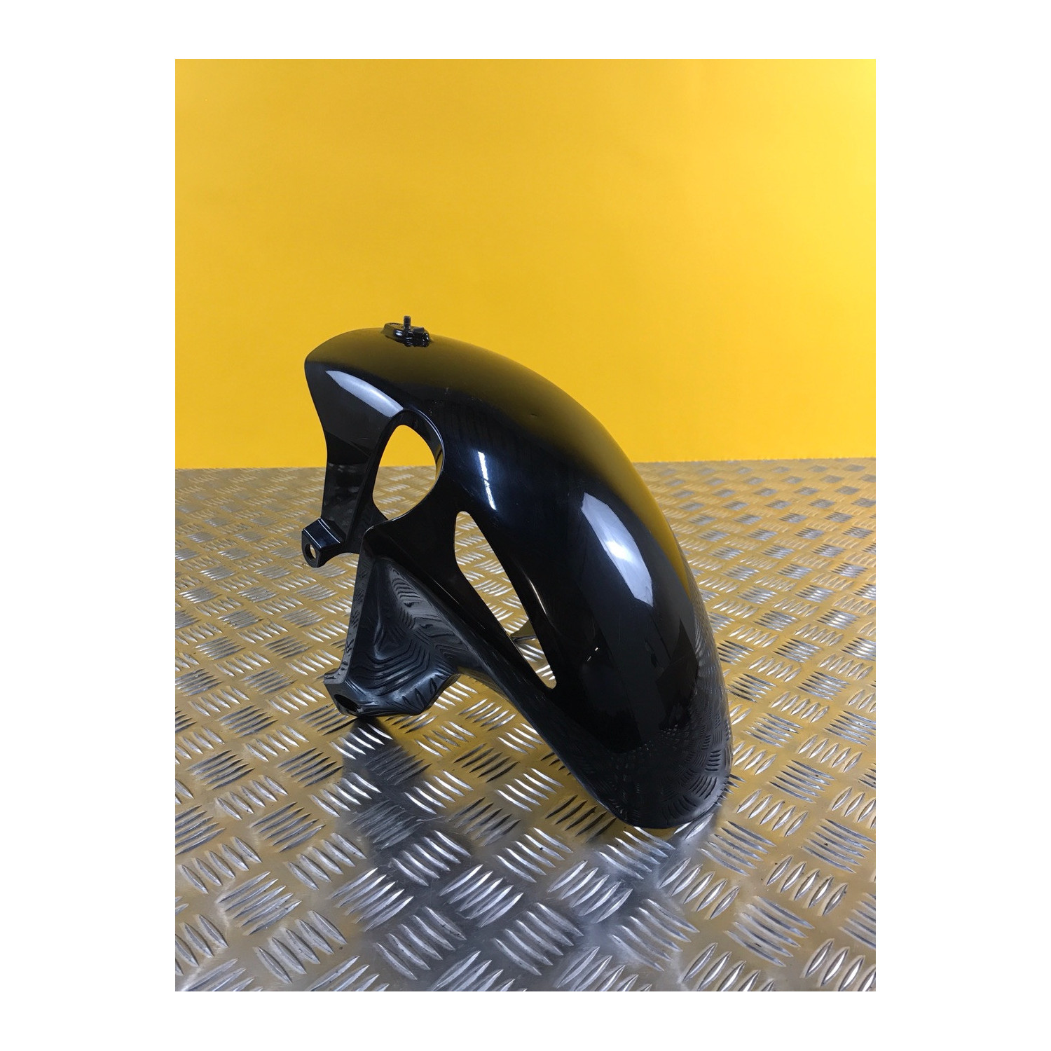 Garde boue avant pour HONDA CBR 1000 RR FIRE BLADE 2021 61100-MKR-D100