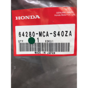 Flanc de carénage droit pour HONDA GOLDWING 1800 2025 64280-MCA-S40ZA