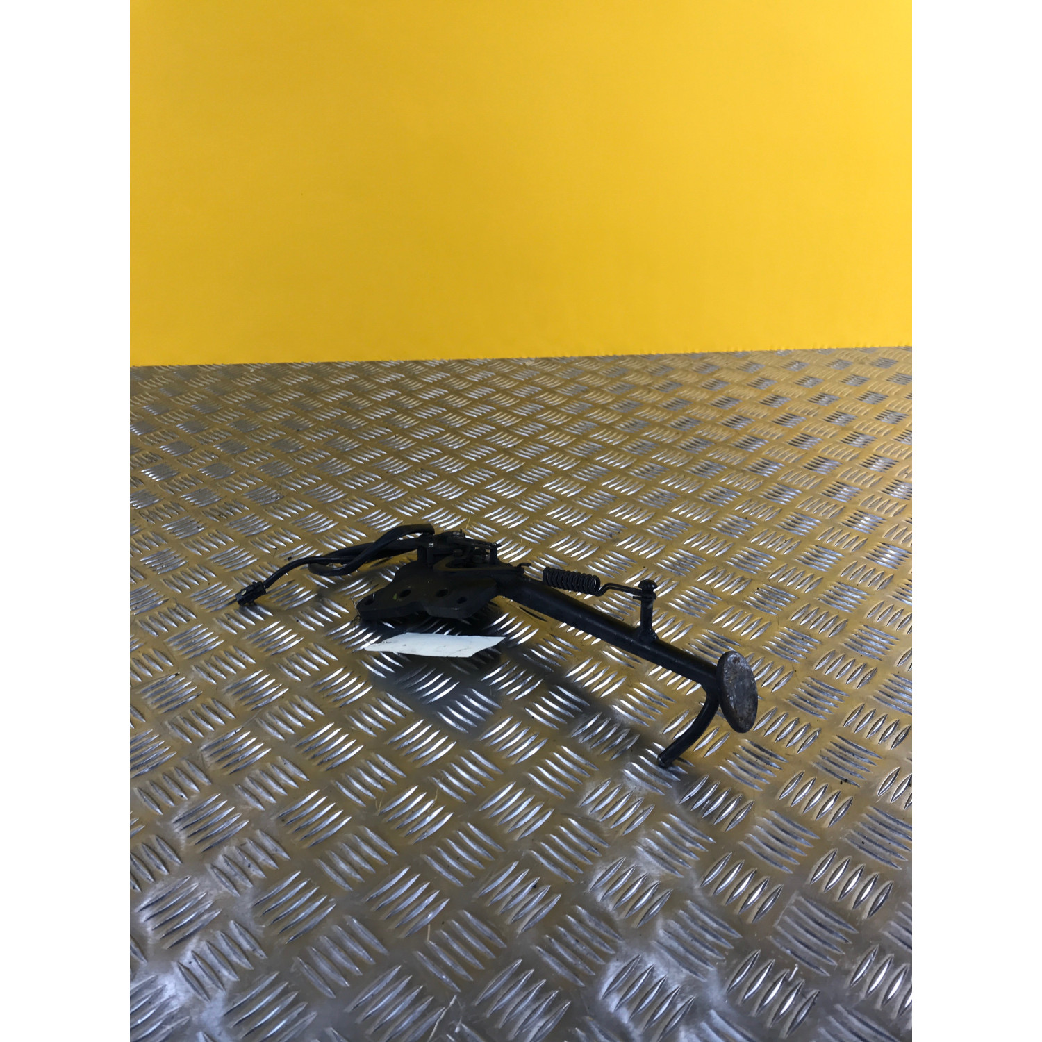 Béquille latérale pour KAWASAKI Z 650 2019