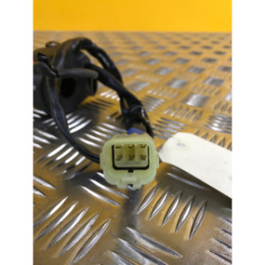 Commodo droit démarrage pour KAWASAKI Z 650 2019