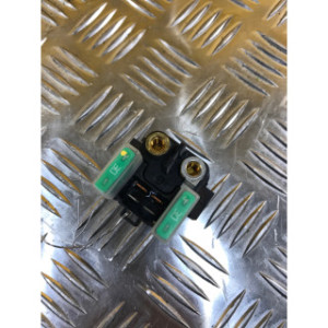 Relais de démarreur pour KAWASAKI Z 650 2019