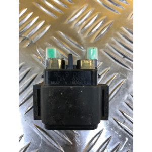 Relais de démarreur pour KAWASAKI Z 650 2019
