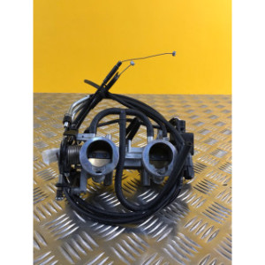 Boitier papillon pour KAWASAKI Z 650 2019