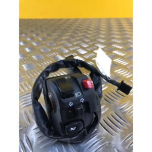 Commodo gauche gestion de l'éclairage pour KAWASAKI Z 650 2019