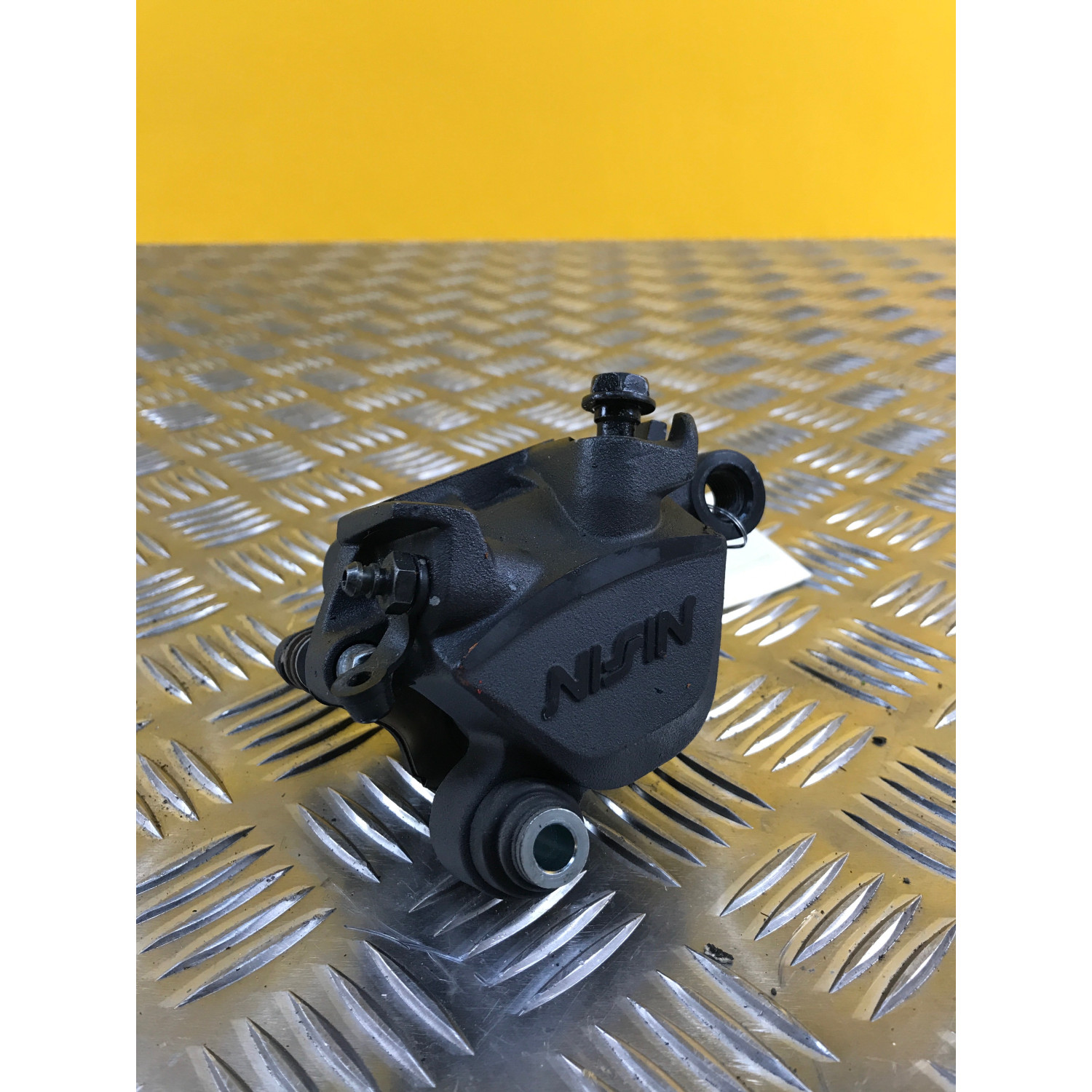 étrier de frein arrière pour KAWASAKI Z 650 2019