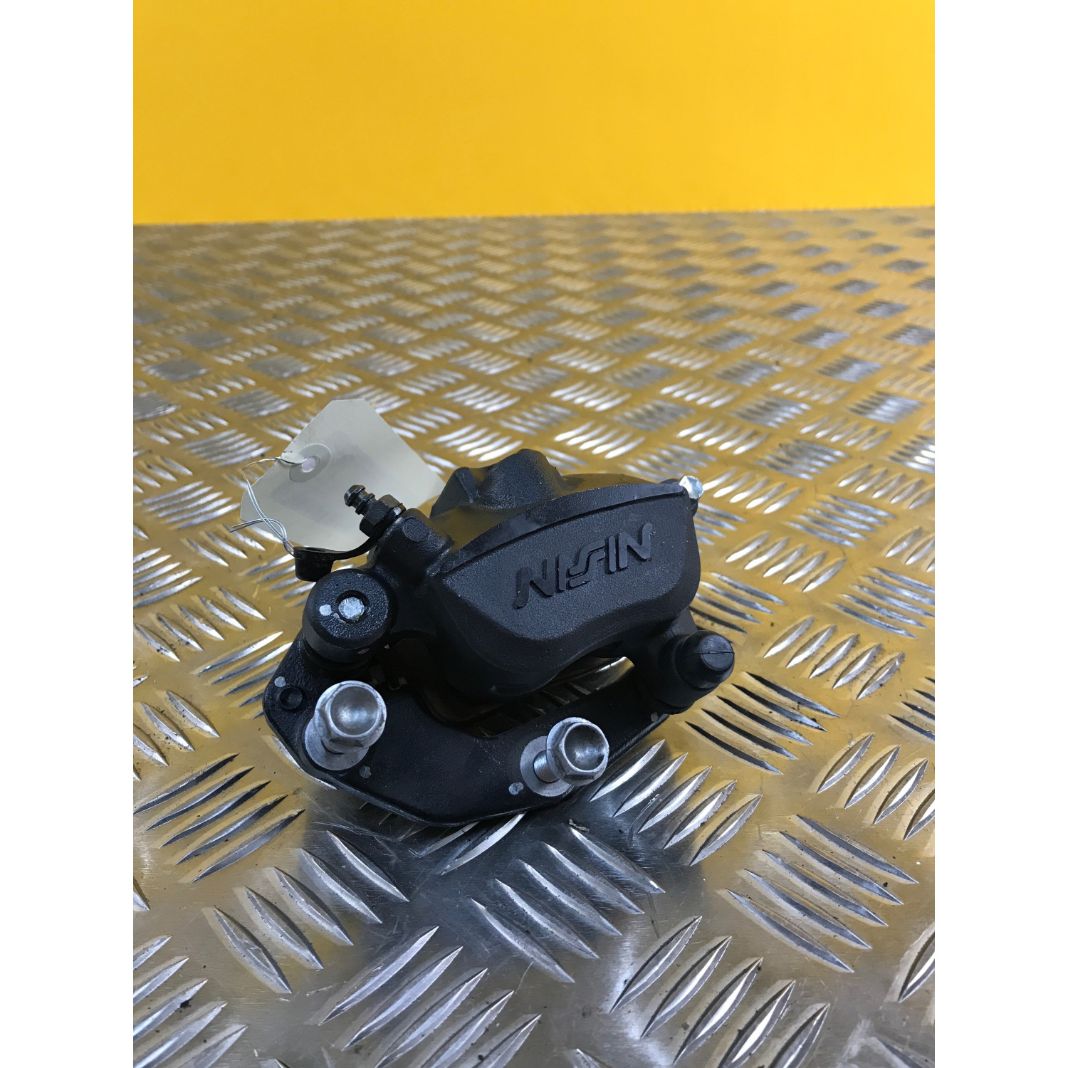 étriers de frein avant gauche pour KAWASAKI Z 650 2019